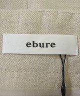 ebure（エブール）ロング・マキシ丈スカート ベージュ サイズ:38(M位) レディース/2200631201519