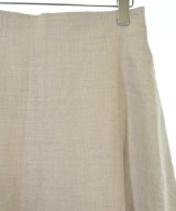 ebure（エブール）ロング・マキシ丈スカート ベージュ サイズ:38(M位) レディース/2200631201519