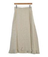 ebure ロング・マキシ丈スカート