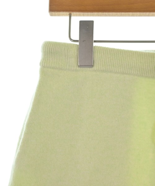 ebure（エブール）ショートパンツ 緑 サイズ:38(M位) レディース/2200631201526