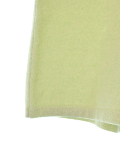 ebure（エブール）ショートパンツ 緑 サイズ:38(M位) レディース/2200631201526