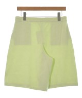 ebure（エブール）ショートパンツ 緑 サイズ:38(M位) レディース/2200631201526