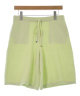 ebure ショートパンツ