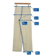 ebure（エブール）その他 白 サイズ:36(S位) レディース/2200631201533