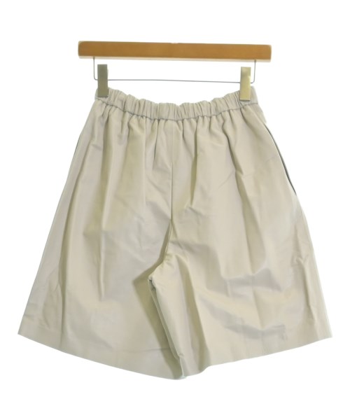 ebure（エブール）その他 白 サイズ:36(S位) レディース/2200631201540