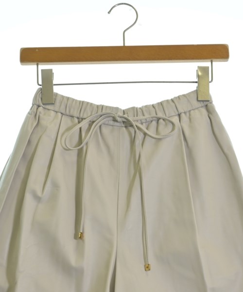 ebure（エブール）その他 白 サイズ:36(S位) レディース/2200631201540