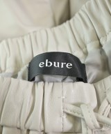 ebure（エブール）その他 白 サイズ:36(S位) レディース/2200631201540