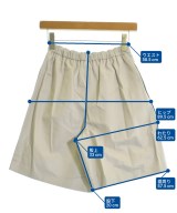 ebure（エブール）その他 白 サイズ:36(S位) レディース/2200631201540