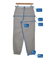 ebure（エブール）その他 グレー サイズ:38(M位) レディース/2200631201564