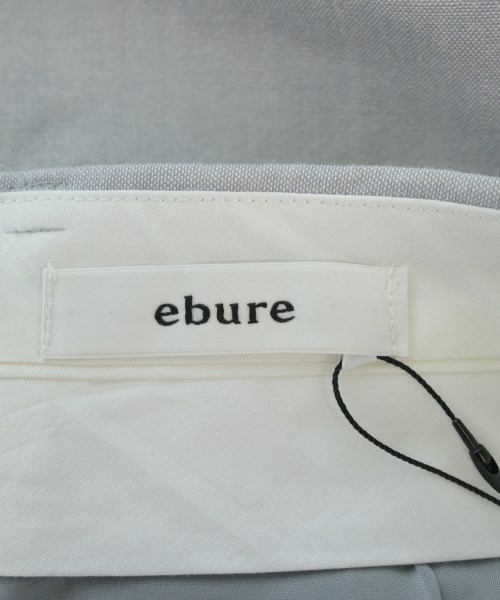ebure（エブール）その他 グレー サイズ:38(M位) レディース/2200631201595
