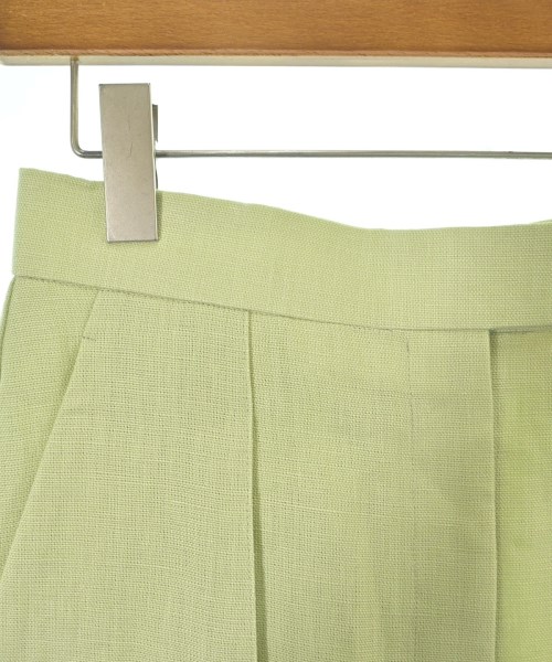 ebure（エブール）その他 緑 サイズ:38(M位) レディース/2200631201625