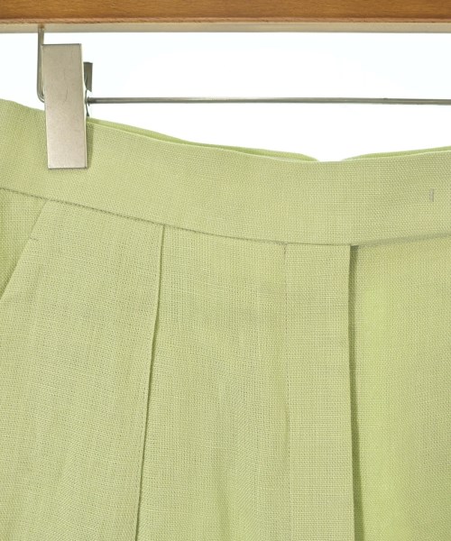 ebure（エブール）その他 緑 サイズ:38(M位) レディース/2200631201632