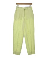 ebure（エブール）その他 緑 サイズ:38(M位) レディース/2200631201632