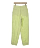 ebure（エブール）その他 緑 サイズ:38(M位) レディース/2200631201632