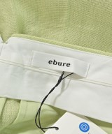 ebure（エブール）その他 緑 サイズ:38(M位) レディース/2200631201632