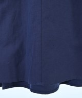 ebure（エブール）ロング・マキシ丈スカート 青 サイズ:36(S位) レディース/2200631201649