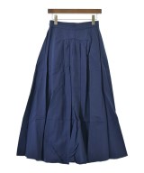 ebure（エブール）ロング・マキシ丈スカート 青 サイズ:36(S位) レディース/2200631201656
