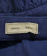 ebure（エブール）ロング・マキシ丈スカート 青 サイズ:36(S位) レディース/2200631201656