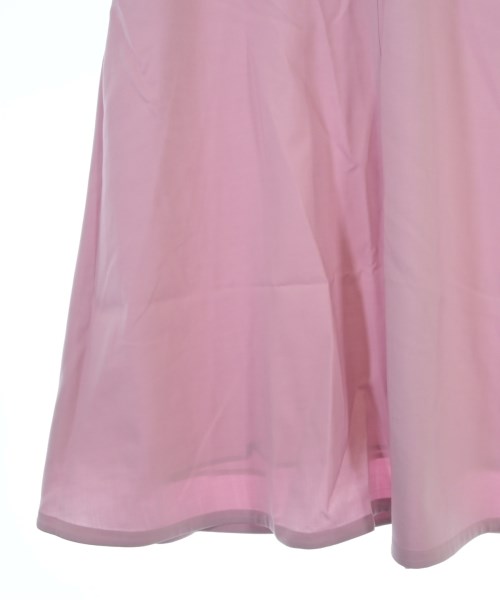 ebure（エブール）ロング・マキシ丈スカート ピンク サイズ:38(M位) レディース/2200631201663