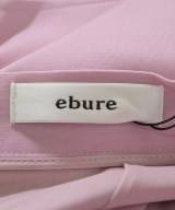 ebure（エブール）ロング・マキシ丈スカート ピンク サイズ:38(M位) レディース/2200631201670