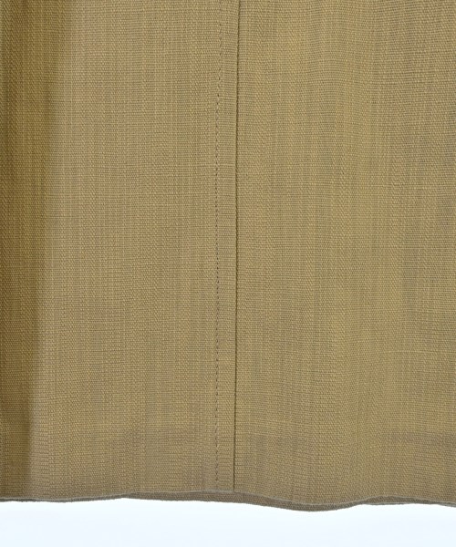 ebure（エブール）ロング・マキシ丈スカート ベージュ サイズ:36(S位) レディース/2200631201687