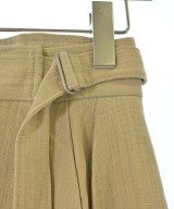 ebure（エブール）ロング・マキシ丈スカート ベージュ サイズ:36(S位) レディース/2200631201694