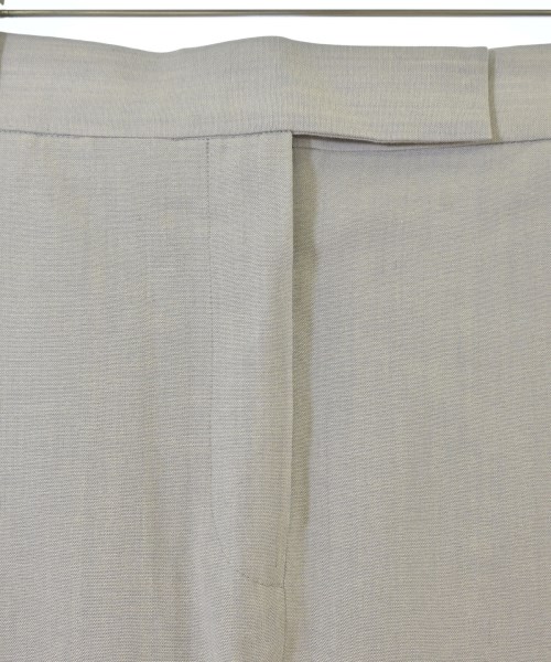 ebure（エブール）ロング・マキシ丈スカート グレー サイズ:36(S位) レディース/2200631201700