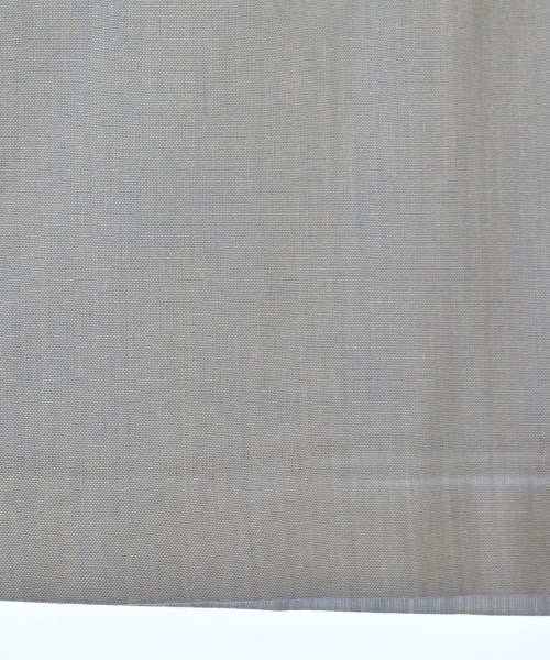 ebure（エブール）ロング・マキシ丈スカート グレー サイズ:36(S位) レディース/2200631201700