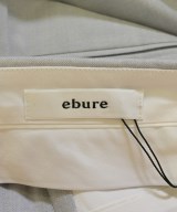 ebure（エブール）ロング・マキシ丈スカート グレー サイズ:36(S位) レディース/2200631201700