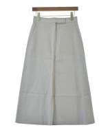 ebure ロング・マキシ丈スカート