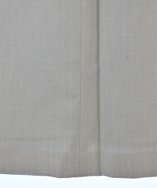 ebure（エブール）ロング・マキシ丈スカート グレー サイズ:36(S位) レディース/2200631201717