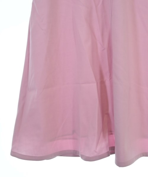 ebure（エブール）ロング・マキシ丈スカート ピンク サイズ:36(S位) レディース/2200631201731