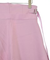 ebure（エブール）ロング・マキシ丈スカート ピンク サイズ:36(S位) レディース/2200631201731