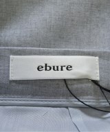 ebure（エブール）ロング・マキシ丈スカート グレー サイズ:36(S位) レディース/2200631201748