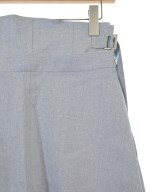 ebure（エブール）ロング・マキシ丈スカート グレー サイズ:36(S位) レディース/2200631201748