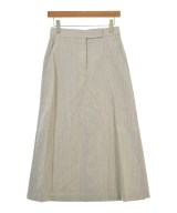 ebure ロング・マキシ丈スカート