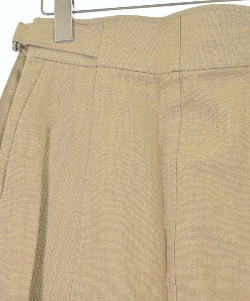 ebure（エブール）ロング・マキシ丈スカート ベージュ サイズ:38(M位) レディース/2200631201779