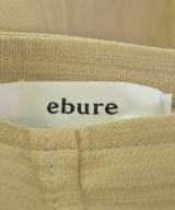ebure（エブール）ロング・マキシ丈スカート ベージュ サイズ:36(S位) レディース/2200631201786