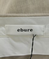 ebure（エブール）ロング・マキシ丈スカート ベージュ サイズ:38(M位) レディース/2200631201793