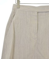 ebure（エブール）ロング・マキシ丈スカート ベージュ サイズ:36(S位) レディース/2200631201816