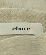 ebure（エブール）ロング・マキシ丈スカート ベージュ サイズ:36(S位) レディース/2200631201830