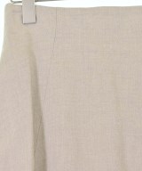 ebure（エブール）ロング・マキシ丈スカート ベージュ サイズ:36(S位) レディース/2200631201830