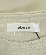 ebure（エブール）ロング・マキシ丈スカート 白 サイズ:36(S位) レディース/2200631201847