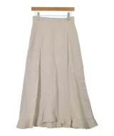 ebure ロング・マキシ丈スカート