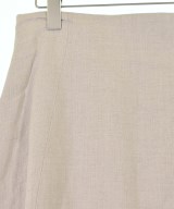 ebure（エブール）ロング・マキシ丈スカート ベージュ サイズ:40(M位) レディース/2200631201878