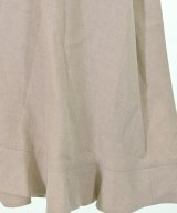 ebure（エブール）ロング・マキシ丈スカート ベージュ サイズ:40(M位) レディース/2200631201878