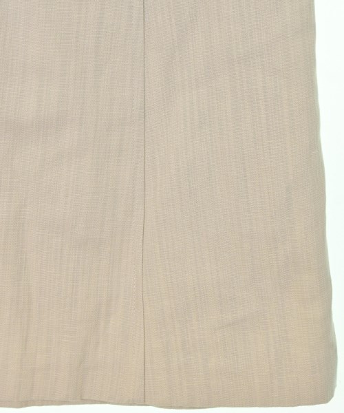 ebure（エブール）ロング・マキシ丈スカート ベージュ サイズ:38(M位) レディース/2200631201885