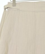 ebure（エブール）ロング・マキシ丈スカート ベージュ サイズ:38(M位) レディース/2200631201885