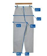 ebure（エブール）その他 グレー サイズ:36(S位) レディース/2200631201892