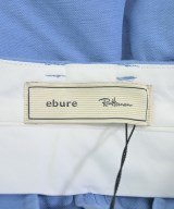 ebure（エブール）その他 青 サイズ:36(S位) レディース/2200631201915